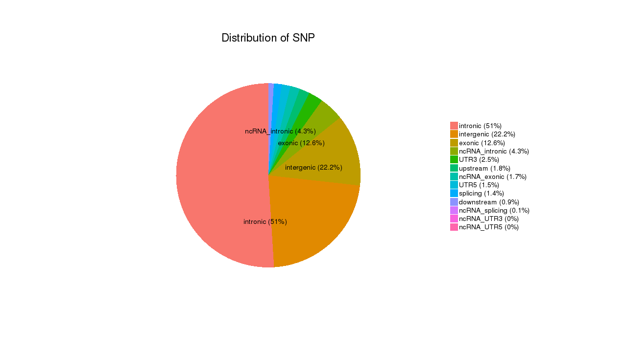 piechart